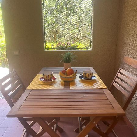 Apartamento La Casina Di Checco Marciana Marina  Exterior foto