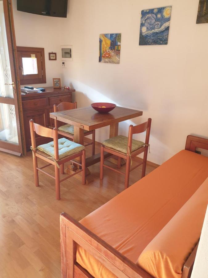 Apartamento La Casina Di Checco Marciana Marina  Exterior foto