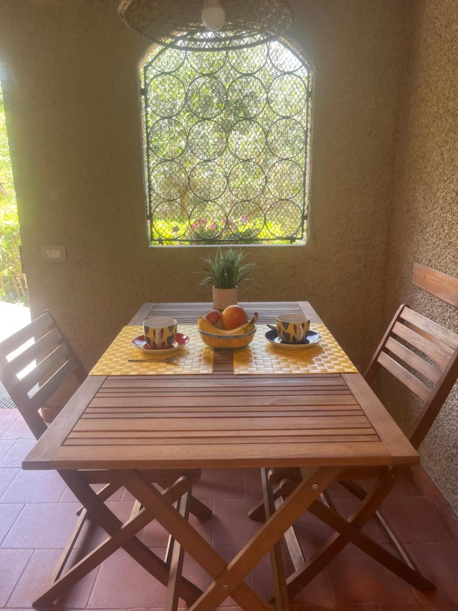Apartamento La Casina Di Checco Marciana Marina  Exterior foto